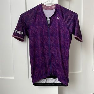 W’s Velocio x Enve SE Jersey, Small
